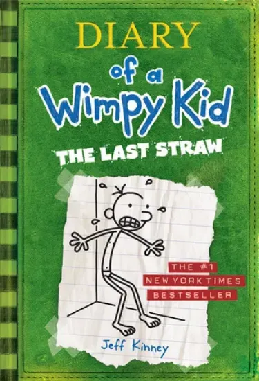 صورة The Last Straw